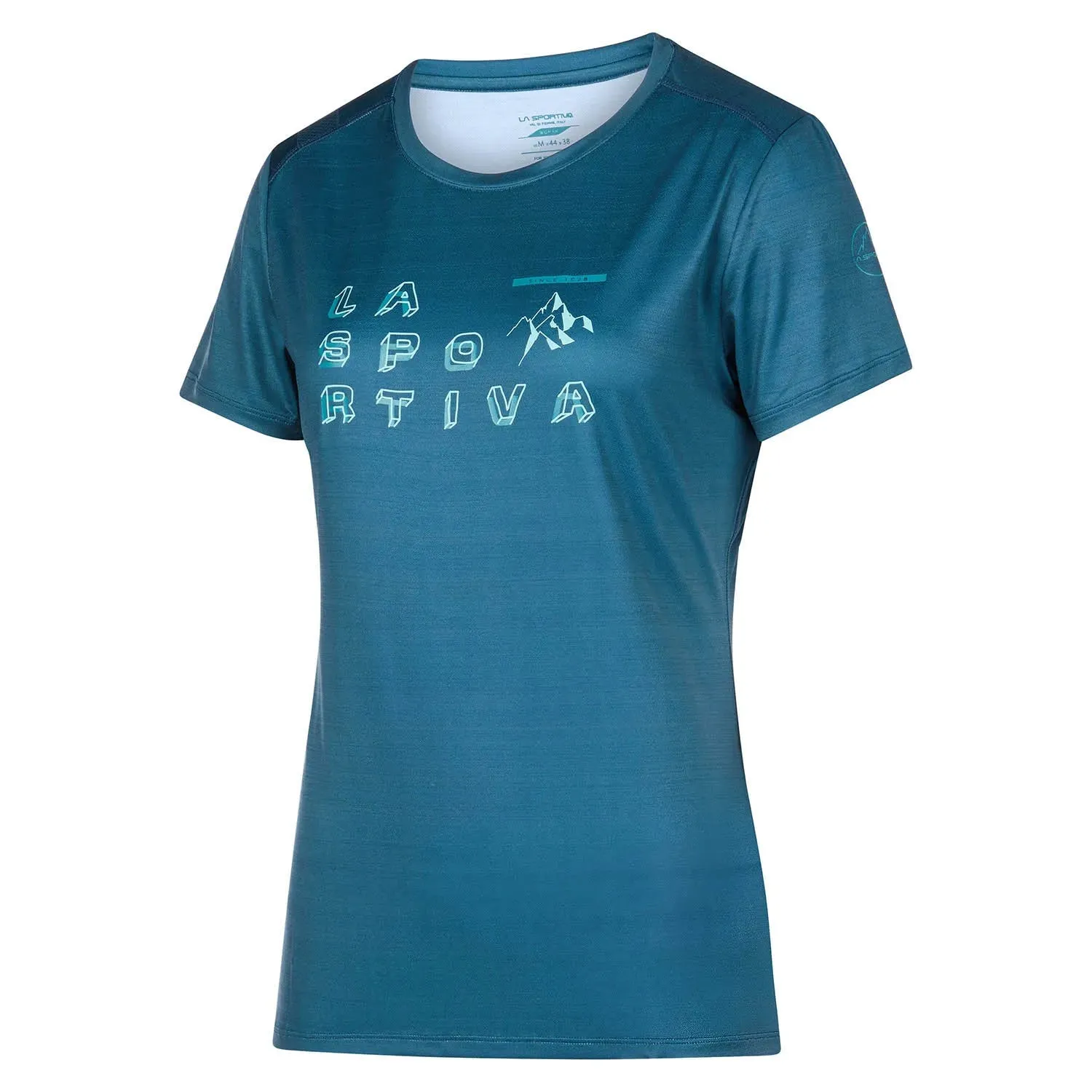 Raising T-Shirt W